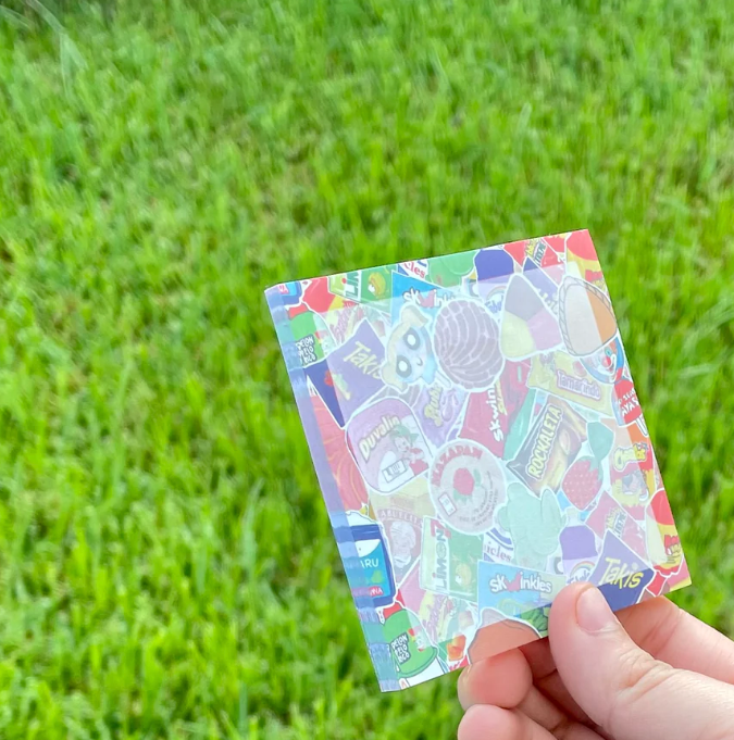 Latina stationery 2024